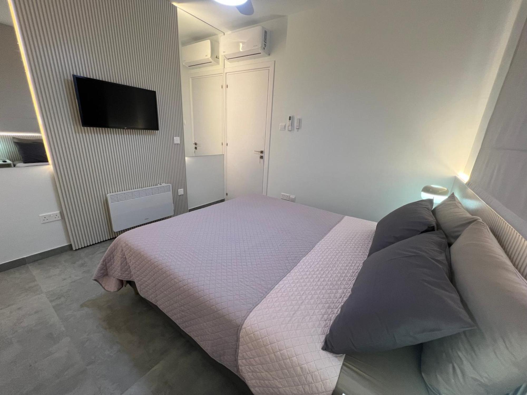 Apartament Johnny's Luxury Getaway Strovolos